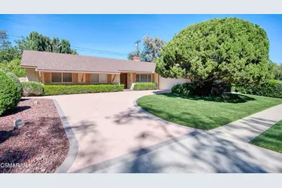 1833 Hendrix Avenue, Thousand Oaks, CA 91360 - Photo 1