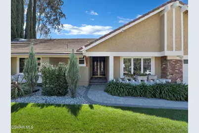 1590 Meander Drive, Simi Valley, CA 93065 - Photo 1