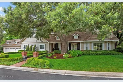 5390 Long Shadow Court, Westlake Village, CA 91362 - Photo 1