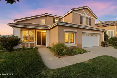 3205 Pine View Drive, Simi Valley, CA 93065 - Photo 1
