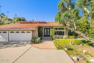 2205 Highgate Road, Westlake Village, CA 91361 - Photo 1