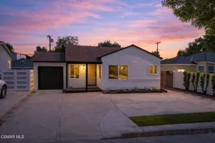 1446 N Rose St, Burbank, CA 91505 - Photo 1