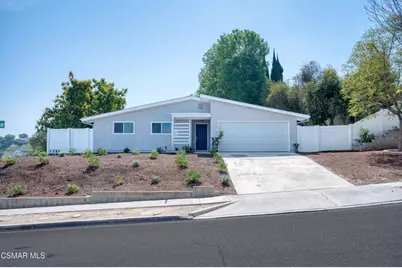 886 Yorkshire Avenue, Thousand Oaks, CA 91360 - Photo 1