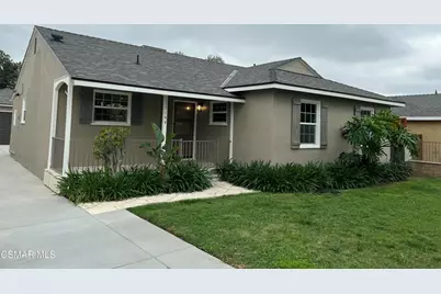 17144 Baltar Street, Van Nuys, CA 91406 - Photo 1