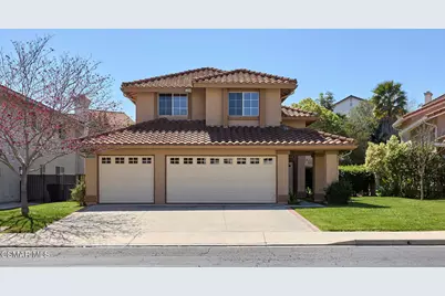 1804 Golden Oak Street, Thousand Oaks, CA 91320 - Photo 1