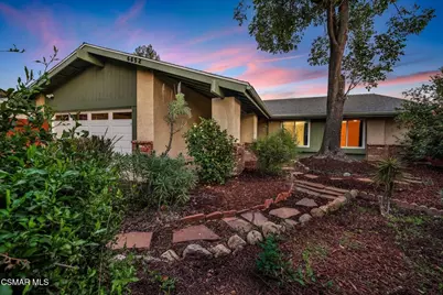 6652 Smoke Tree Avenue, Oak Park, CA 91377 - Photo 1