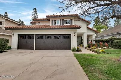 12208 Cherry Grove Street, Moorpark, CA 93021 - Photo 1