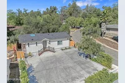 313 Raymond Street #B, Ojai, CA 93023 - Photo 1