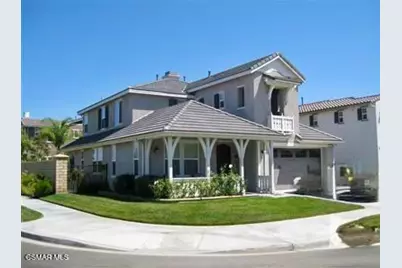 452 Commons Park Drive, Camarillo, CA 93012 - Photo 1