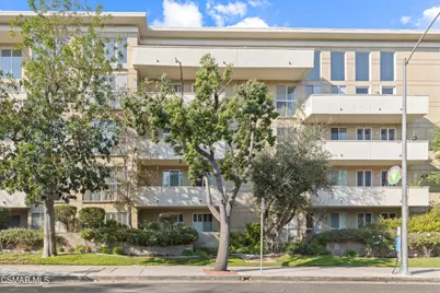 4949 Genesta Avenue #412, Encino, CA 91316 - Photo 1