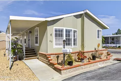 195 Tierra Rejada Road #60, Simi Valley, CA 93065 - Photo 1