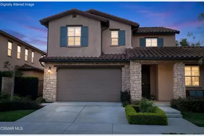 3748 Gazebo Lane, Camarillo, CA 93012 - Photo 1
