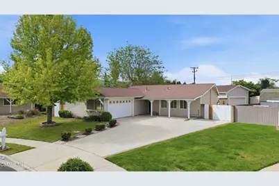 2077 Sebring Court, Simi Valley, CA 93065 - Photo 1