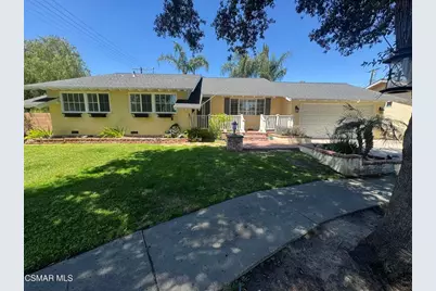 22359 Lanark Street, Canoga Park, CA 91304 - Photo 1