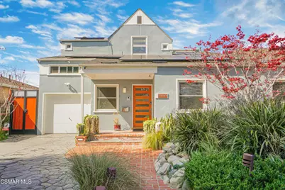 3783 Stewart Avenue, Los Angeles, CA 90066 - Photo 1