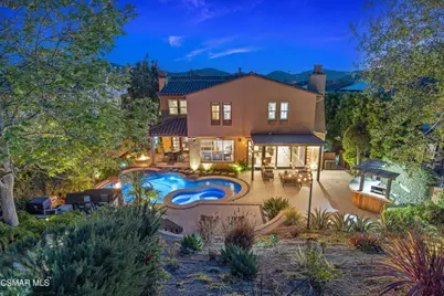 5007 Via Mesita, Newbury Park, CA 91320 - Photo 1