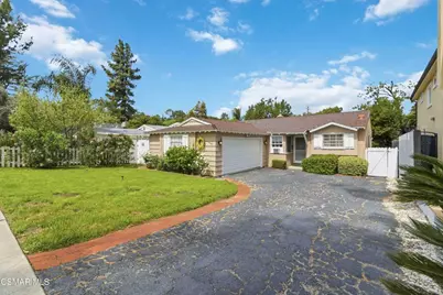 21331 Dumetz Road, Woodland Hills, CA 91364 - Photo 1