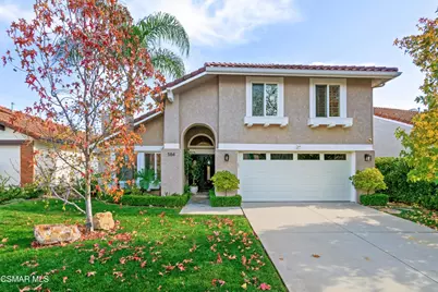584 Fresh Meadows Road, Simi Valley, CA 93065 - Photo 1