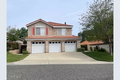 759 Cranmont Court, Simi Valley, CA 93065 - Photo 1