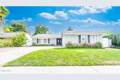 78 N Sabra Avenue, Oak Park, CA 91377 - Photo 1