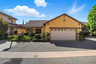 5178 Bellflower Court #29, Simi Valley, CA 93063 - Photo 1