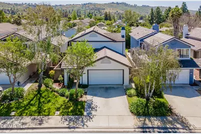 12418 Sunnyglen Drive, Moorpark, CA 93021 - Photo 1