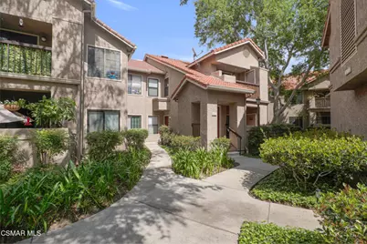 2312 Archwood Lane #83, Simi Valley, CA 93063 - Photo 1
