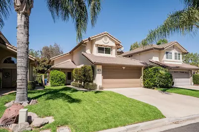 675 Overlook Road, Simi Valley, CA 93065 - Photo 1