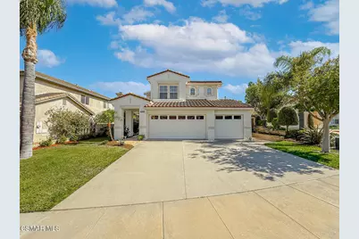 2026 Warble Court, Thousand Oaks, CA 91320 - Photo 1