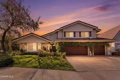 29100 Oakpath Drive, Agoura Hills, CA 91301 - Photo 1