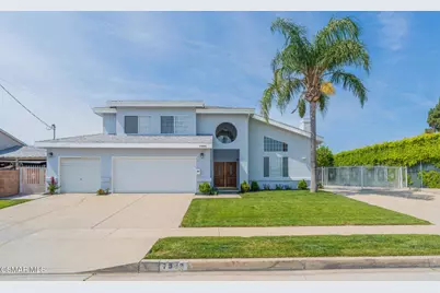 7933 Teesdale Avenue, North Hollywood, CA 91605 - Photo 1