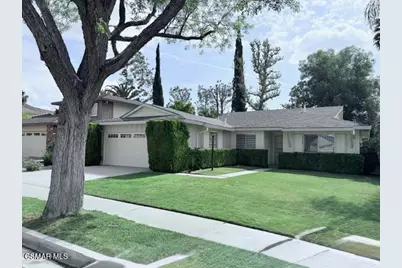 5780 Lake Lindero Drive, Agoura Hills, CA 91301 - Photo 1
