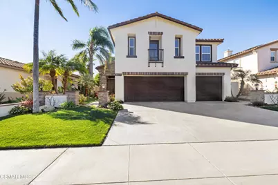 4819 Corte Olivas, Camarillo, CA 93012 - Photo 1
