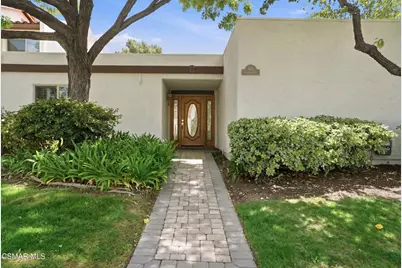 624 Woodlawn Drive, Thousand Oaks, CA 91360 - Photo 1