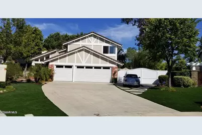 2650 Wordsworth Court, Thousand Oaks, CA 91362 - Photo 1
