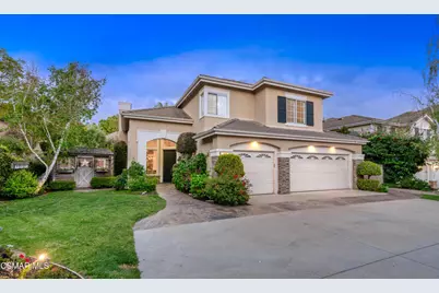 2571 Littlefield Court, Thousand Oaks, CA 91362 - Photo 1
