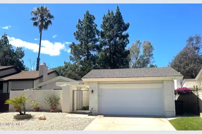 4328 Forest Oaks Drive, Thousand Oaks, CA 91360 - Photo 1