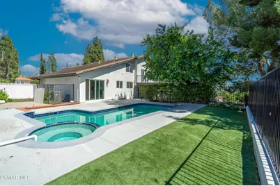 11723 Porter Valley Drive, Porter Ranch, CA 91326 - Photo 1
