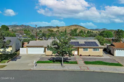 3190 Big Springs Avenue, Simi Valley, CA 93063 - Photo 1