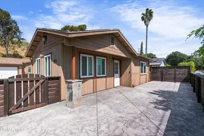 111 Everett Street #A, Moorpark, CA 93021 - Photo 1
