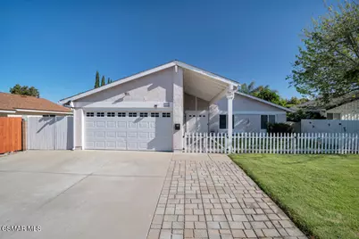 2353 Bryson Place, Simi Valley, CA 93065 - Photo 1