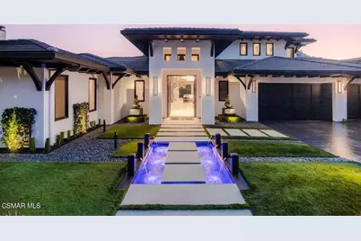 2591 Calbourne Lane, Westlake Village, CA 91361 - Photo 1