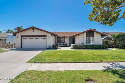 3108 Meadowstone Drive, Simi Valley, CA 93063 - Photo 1
