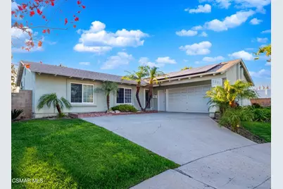 2291 Marter Court, Simi Valley, CA 93065 - Photo 1