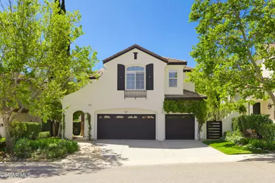 861 Alexandra Court, Oak Park, CA 91377 - Photo 1