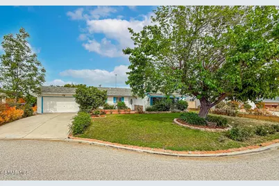 1460 Vaquero Drive, Simi Valley, CA 93065 - Photo 1