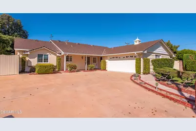 1492 Mandalay Court, Camarillo, CA 93010 - Photo 1