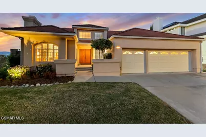 3900 Coral Crest Court, Moorpark, CA 93021 - Photo 1
