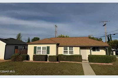 7002 Aura Avenue, Reseda, CA 91335 - Photo 1