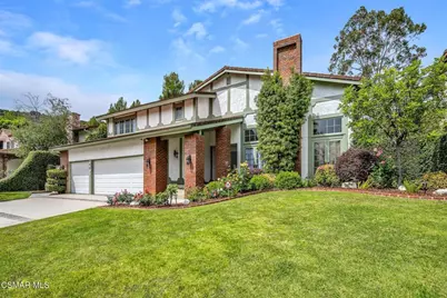 4431 Dulcinea Court, Woodland Hills, CA 91364 - Photo 1
